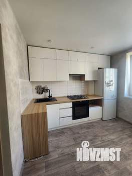 2-к квартира, вторичка, 52м2, 5/9 этаж