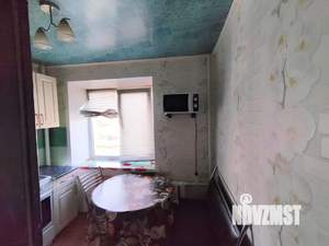 2-к квартира, вторичка, 43м2, 3/5 этаж