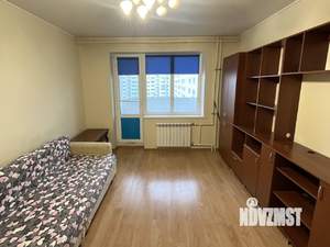 1-к квартира, вторичка, 40м2, 8/10 этаж