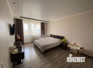 1-к квартира, вторичка, 39м2, 10/10 этаж