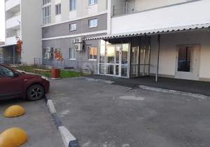 1-к квартира, вторичка, 62м2, 10/10 этаж