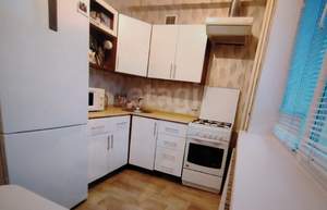 1-к квартира, вторичка, 29м2, 2/5 этаж