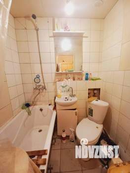 1-к квартира, вторичка, 13м2, 1/5 этаж
