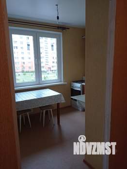 1-к квартира, вторичка, 31м2, 2/10 этаж