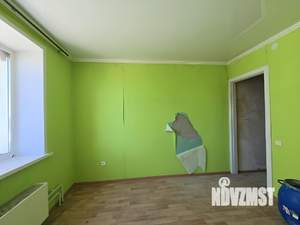 1-к квартира, вторичка, 36м2, 4/4 этаж