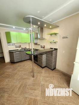 3-к квартира, вторичка, 80м2, 8/10 этаж