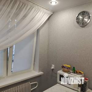 2-к квартира, вторичка, 36м2, 1/5 этаж