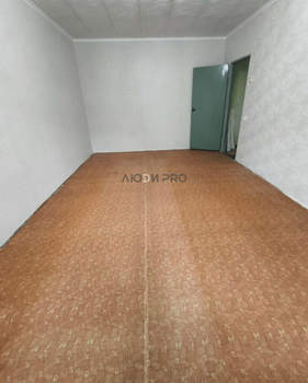 2-к квартира, вторичка, 53м2, 4/10 этаж