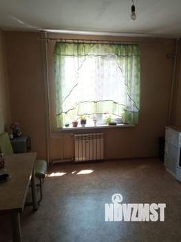 2-к квартира, вторичка, 59м2, 1/10 этаж