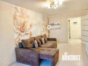 2-к квартира, вторичка, 40м2, 2/10 этаж