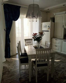 3-к квартира, вторичка, 96м2, 2/9 этаж