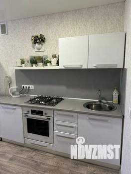 1-к квартира, вторичка, 35м2, 9/9 этаж