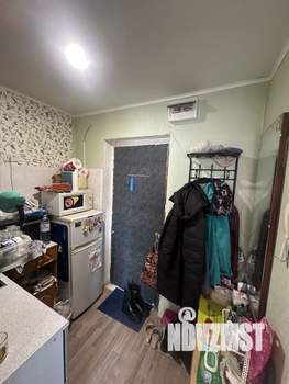 1-к квартира, вторичка, 23м2, 5/5 этаж