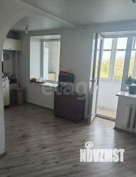 3-к квартира, вторичка, 60м2, 2/5 этаж