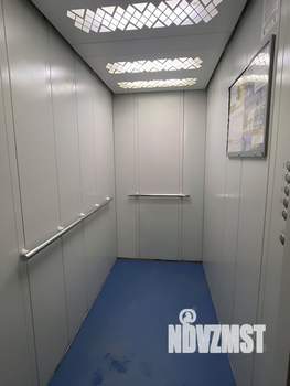 1-к квартира, вторичка, 54м2, 3/10 этаж