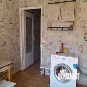 2-к квартира, вторичка, 53м2, 6/10 этаж