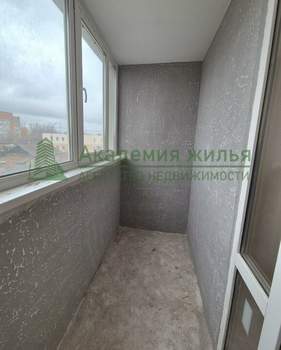 1-к квартира, вторичка, 40м2, 3/10 этаж