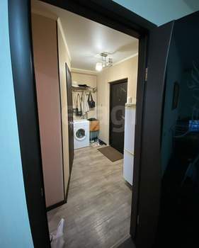 1-к квартира, вторичка, 29м2, 2/5 этаж