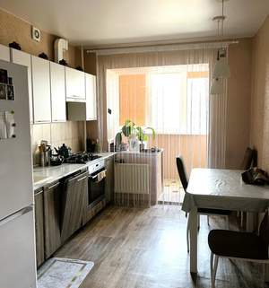 2-к квартира, вторичка, 65м2, 4/10 этаж