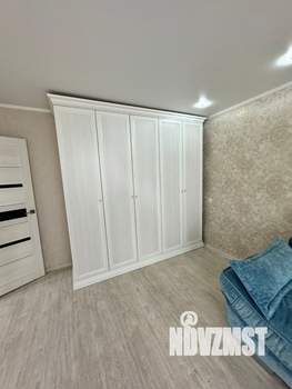 2-к квартира, вторичка, 55м2, 2/9 этаж