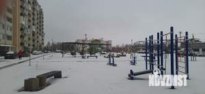 1-к квартира, вторичка, 50м2, 1/10 этаж