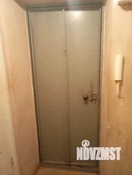 1-к квартира, вторичка, 18м2, 4/5 этаж