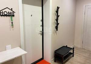 2-к квартира, вторичка, 53м2, 10/10 этаж