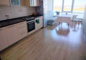 3-к квартира, вторичка, 113м2, 9/11 этаж