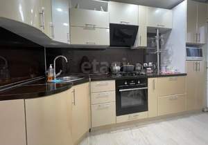 3-к квартира, вторичка, 59м2, 5/9 этаж