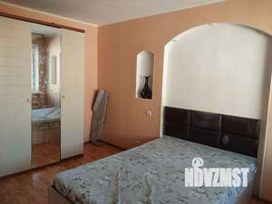 3-к квартира, вторичка, 59м2, 5/5 этаж
