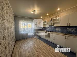 3-к квартира, вторичка, 88м2, 10/10 этаж
