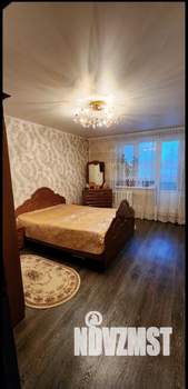 3-к квартира, вторичка, 80м2, 1/10 этаж