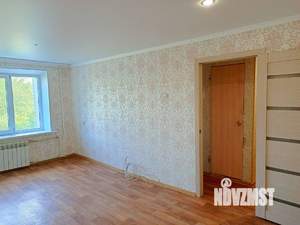 1-к квартира, вторичка, 34м2, 1/5 этаж