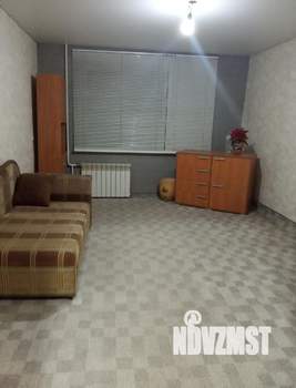 2-к квартира, вторичка, 52м2, 1/5 этаж