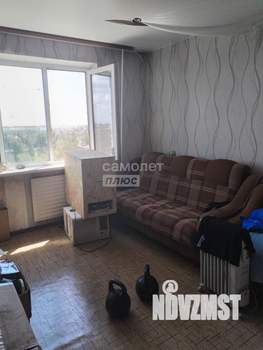 2-к квартира, вторичка, 53м2, 10/10 этаж