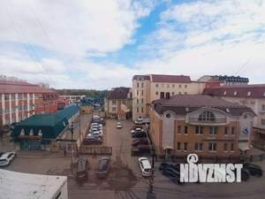 2-к квартира, вторичка, 51м2, 5/9 этаж