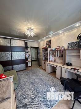 3-к квартира, вторичка, 109м2, 7/10 этаж