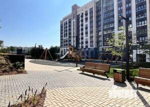 Студия квартира, сданный дом, 24м2, 8/17 этаж