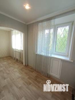 3-к квартира, вторичка, 57м2, 2/5 этаж