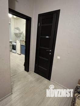 1-к квартира, вторичка, 37м2, 1/9 этаж