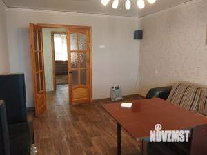 3-к квартира, вторичка, 61м2, 5/6 этаж