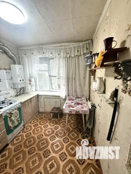 1-к квартира, вторичка, 30м2, 3/5 этаж