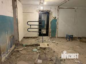 1-к квартира, вторичка, 30м2, 2/5 этаж