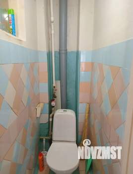 2-к квартира, вторичка, 41м2, 2/5 этаж