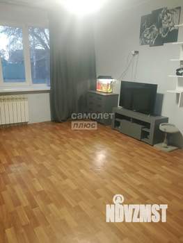 1-к квартира, вторичка, 35м2, 1/5 этаж