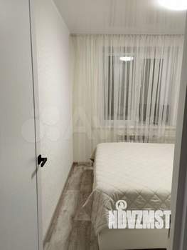 4-к квартира, вторичка, 76м2, 9/9 этаж