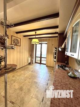 3-к квартира, вторичка, 111м2, 5/10 этаж