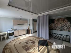 1-к квартира, вторичка, 40м2, 4/10 этаж