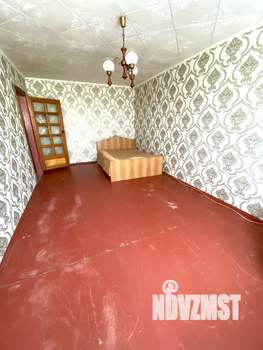 1-к квартира, вторичка, 35м2, 3/5 этаж