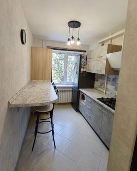 3-к квартира, вторичка, 63м2, 8/10 этаж